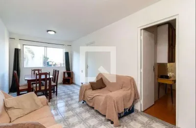 Apartamento para venda - santana, 1 quarto,  48 m² - são paulo