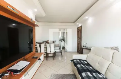 Apartamento para Venda - Vila Esperança, 2 Quartos,  80 m² - São Paulo