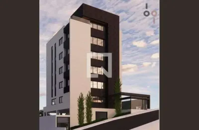 Cobertura para Venda - Grajaú, 2 Quartos,  138 m² - Belo Horizonte