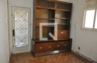 Apartamento para Venda - Méier, 4 Quartos,  180 m² - Rio de Janeiro