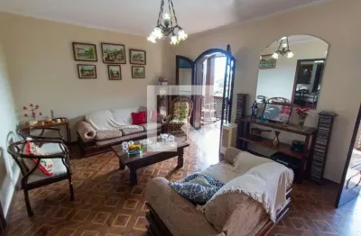 Casa com 4 quartos à venda na Avenida Diogo Álvares, Vila Nogueira, Campinas