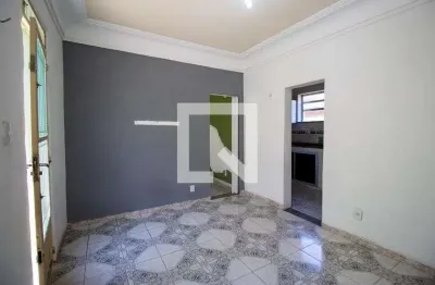 Casa com 1 quarto à venda na Estrada do Portinho, Irajá, Rio de Janeiro