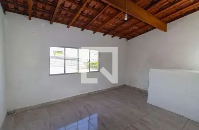 Casa para Venda - Parque São Lucas, 2 Quartos,  80 m² - São Paulo