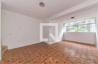 Casa com 3 quartos à venda na Rua Antônio de Macedo Soares, Campo Belo, São Paulo