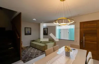 Casa / Sobrado em Condomínio para Venda - Vila Ré, 3 Quartos,  154 m² - São Paulo