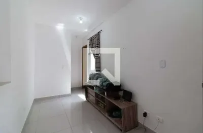 Apartamento para Venda - Ponte Rasa, 1 Quarto,  32 m² - São Paulo