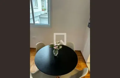 Apartamento para Venda - Santa Cecília, 1 Quarto,  33 m² - São Paulo