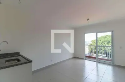 Kitnet / Stúdio para Venda - Vila Prudente, 1 Quarto,  25 m² - São Paulo