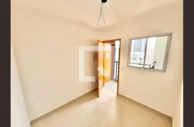 Kitnet / Stúdio para Venda - Água Fria, 1 Quarto,  26 m² - São Paulo