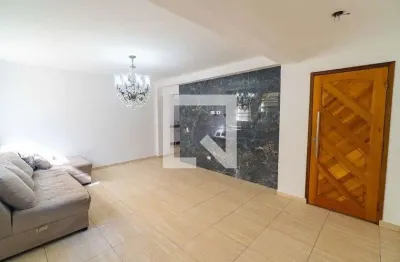 Casa com 2 quartos à venda na Rua José Vieira Netto Leme, Vila Mascote, São Paulo