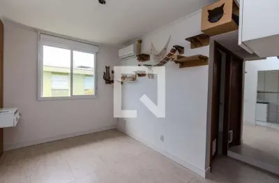 Apartamento para Venda - Cavalhada, 1 Quarto,  35 m² - Porto Alegre