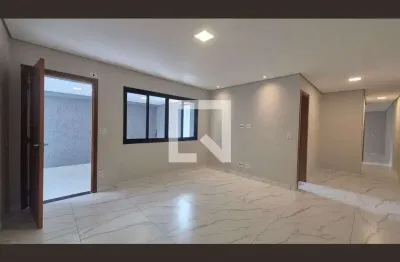 Casa para Venda - Jardim das Maravilhas, 2 Quartos,  175 m² - Santo André