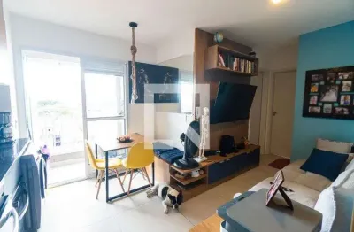 Apartamento para Venda - Vila Mascote, 2 Quartos,  38 m² - São Paulo