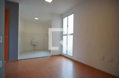 Apartamento para Venda - Santos Dumond, 1 Quarto,  45 m² - São Leopoldo