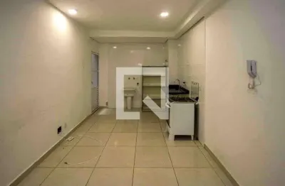 Apartamento para Venda - Tatuapé, 2 Quartos,  46 m² - São Paulo
