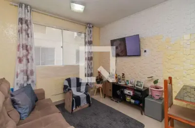 Apartamento para Venda - Cavalhada, 2 Quartos,  42 m² - Porto Alegre