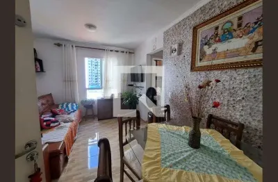 Apartamento com 2 quartos à venda na Rua José Timótheo da Silva, São Pedro, Osasco