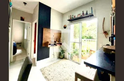 Apartamento para Venda - Mandaqui, 2 Quartos,  42 m² - São Paulo
