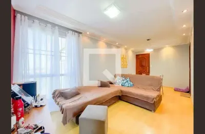 Apartamento com 3 quartos à venda na Avenida João Del Papa, I.A.P.I., Osasco