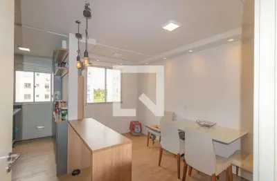 Apartamento para Venda - Bairro Fátima, 2 Quartos,  51 m² - Canoas