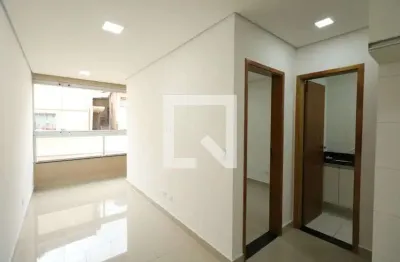 Apartamento com 2 quartos à venda na Rua João de Almeida, Centro, Diadema