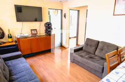 Apartamento para Venda - São Francisco, 2 Quartos,  55 m² - Belo Horizonte
