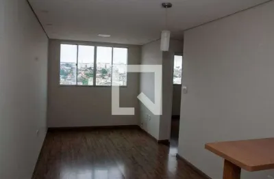 Apartamento para Venda - Parque Maracana, 2 Quartos,  57 m² - Contagem