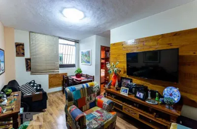 Apartamento com 2 quartos à venda na Rua Doutor Carlos Imbassahy, Fonseca, Niterói
