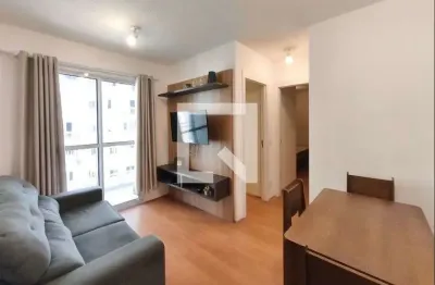 Apartamento para Venda - Jardim Ipaussurama , 2 Quartos,  44 m² - Campinas