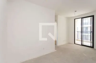 Apartamento para Venda - Veleiros, 2 Quartos,  47 m² - São Paulo