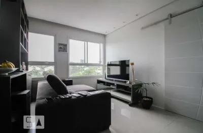 Apartamento para Venda - Alphaville, 1 Quarto,  43 m² - Barueri