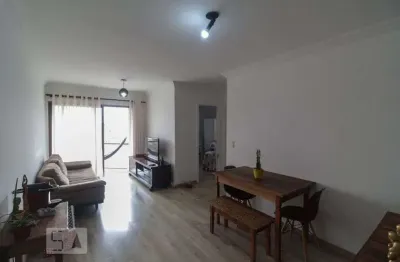 Apartamento para Venda - Bosque da Saúde, 2 Quartos,  59 m² - São Paulo