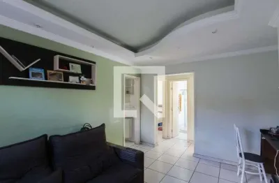 Apartamento para Venda - São João Batista, 2 Quartos,  72 m² - Belo Horizonte