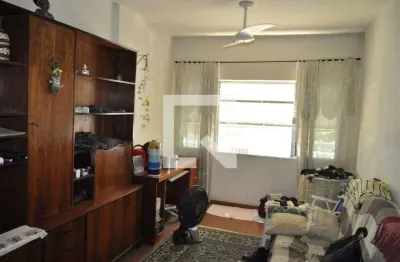 Apartamento para Venda - Méier, 2 Quartos,  75 m² - Rio de Janeiro