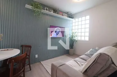 Apartamento para Venda - Hamburgo Velho, 2 Quartos,  70 m² - Novo Hamburgo