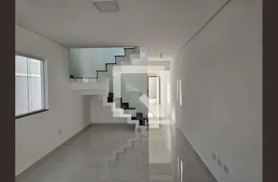 Casa para Venda - Parque Continental II, 3 Quartos,  160 m² - Guarulhos