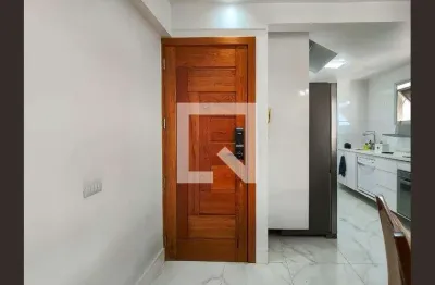 Apartamento para Venda - Tijuca, 2 Quartos,  58 m² - Rio de Janeiro