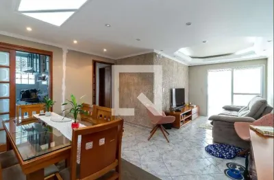 Apartamento para Venda - Santana, 2 Quartos,  64 m² - São Paulo