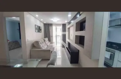 Apartamento com 2 quartos à venda na Praça Duque de Caxias, Centro, Osasco