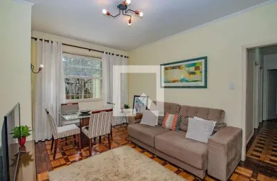 Apartamento para Venda - Petrópolis, 3 Quartos,  87 m² - Porto Alegre