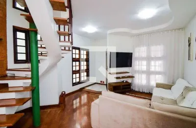 Casa com 3 quartos à venda na Rua Rui Barbosa, Vila Augusta, Guarulhos