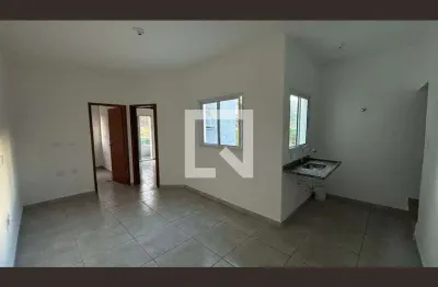 Cobertura para Venda - Parque das Nações, 2 Quartos,  70 m² - Santo André