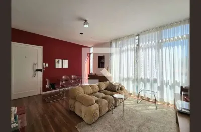 Apartamento com 2 quartos à venda na Avenida Moema, Moema, São Paulo