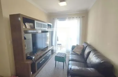 Apartamento para Venda - Barcelona, 3 Quartos,  69 m² - São Caetano do Sul