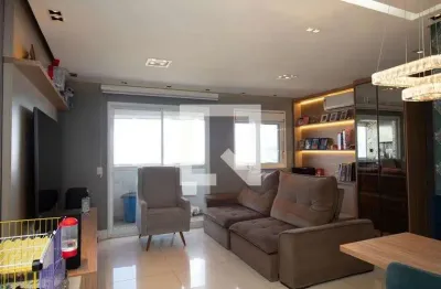 Apartamento para Venda - Vila Augusta, 2 Quartos,  71 m² - Guarulhos