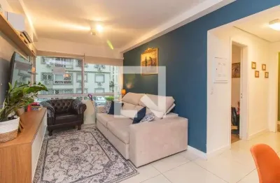 Apartamento para Venda - Cavalhada, 3 Quartos,  71 m² - Porto Alegre