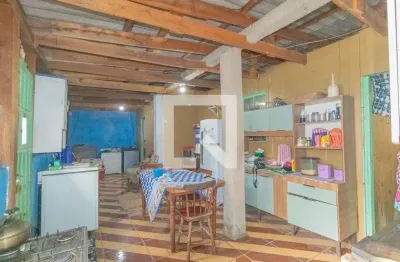 Casa com 4 quartos à venda na Rua Dona Maria Isabel, Harmonia, Canoas