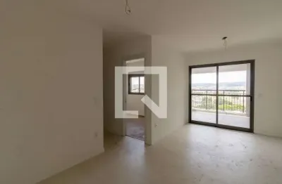 Apartamento para Venda - Vila Miriam, 2 Quartos,  68 m² - Guarulhos