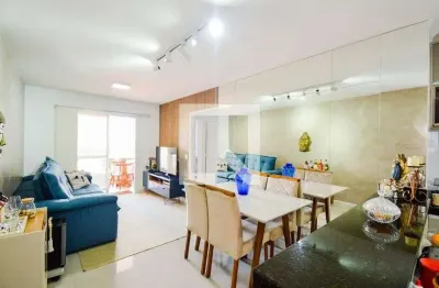 Apartamento para Venda - Picanço, 3 Quartos,  70 m² - Guarulhos