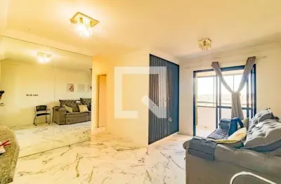 Apartamento para Venda - Jabaquara, 3 Quartos,  74 m² - São Paulo